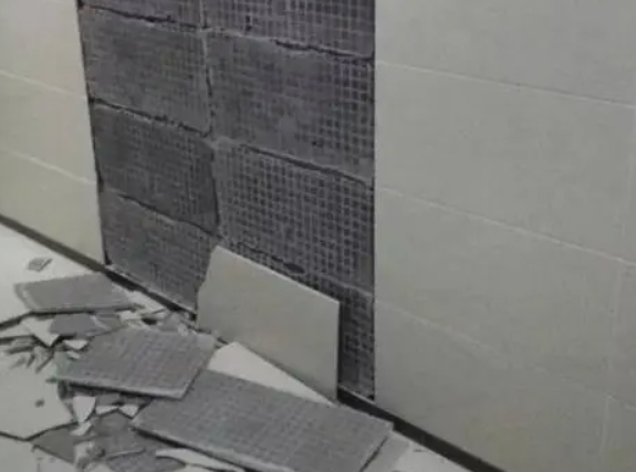 献县瓷砖空鼓维修公司分享下献县墙砖松动维修的知识
